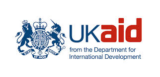 UK aid
